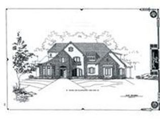 3 Little Leaf Ct, Missouri City, TX 77459