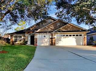 392 Brierstone Ct, Orange Park, FL 32065