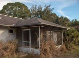 2223 S Salford Blvd, North Port, FL 34287
