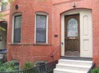 67 West St, Hyde Park, MA 02136