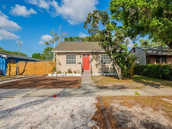 2333 33rd St S, Saint Petersburg, FL 33712
