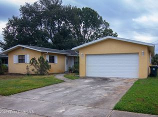 981 Palmer St, Rockledge, FL 32955