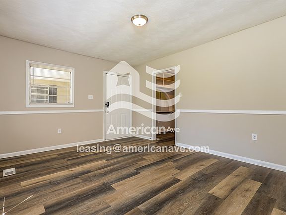 WM - Living Room