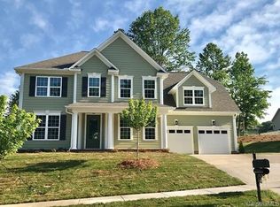 119 Havenbrook Dr #111, Mooresville, NC 28115