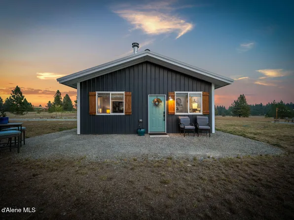 33172 N Arden Ln, Athol, ID 83801