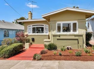5227 Cole St, Oakland, CA 94601