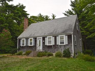 34 Abels Way, Marion, MA 02738