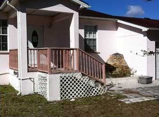 740 N Verda St, Clewiston, FL 33440