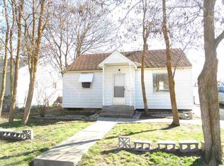 5908 N Post St, Spokane, WA 99205