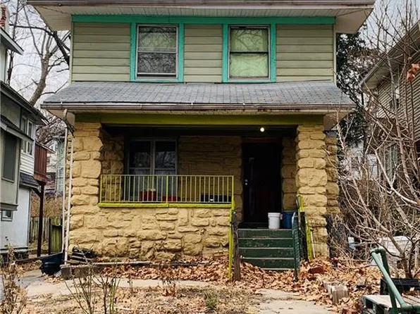 322 Kensington Ave, Kansas City, MO 64124