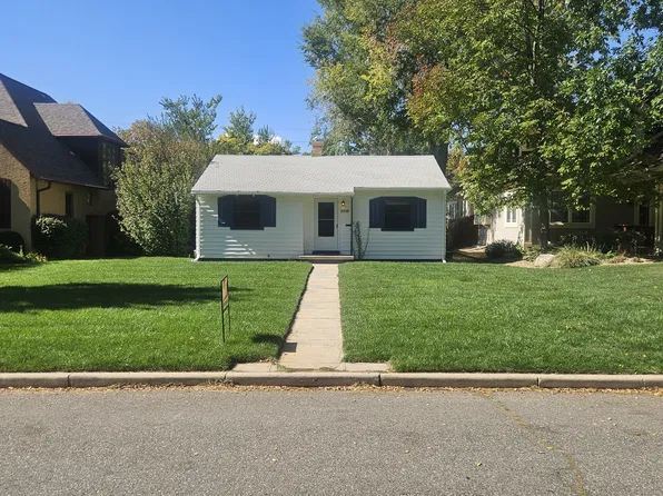 2525 S Clayton St, Denver, CO 80210