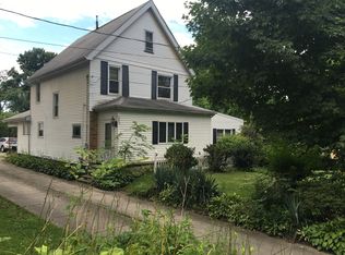 7992 Warren Sharon Rd, Masury, OH 44438