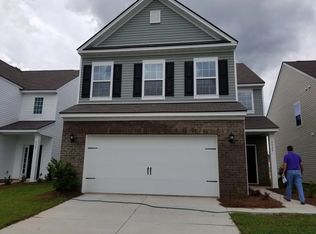 9925 Honeylocust Ln, Ladson, SC 29456