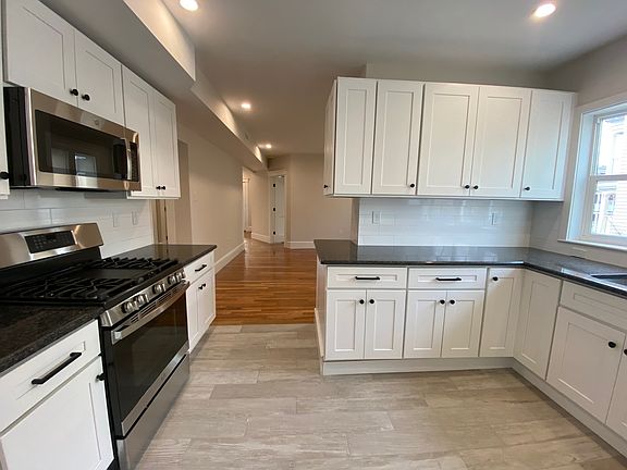 New Kitchen