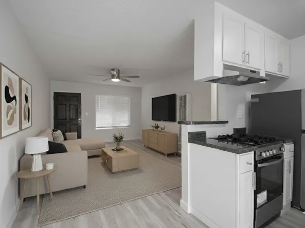 2828 3rd St, 2828 3rd St APT 6, Santa Monica, CA 90405