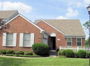 5620 Windridge Dr #56, Cincinnati, OH 45243