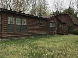11581 S Lakeside Trl, Shepherd, MI 48883