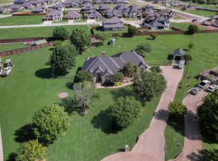 5100 April Ln, Waxahachie, TX 75165