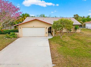 1081 Sunswept Rd NE, Palm Bay, FL 32905