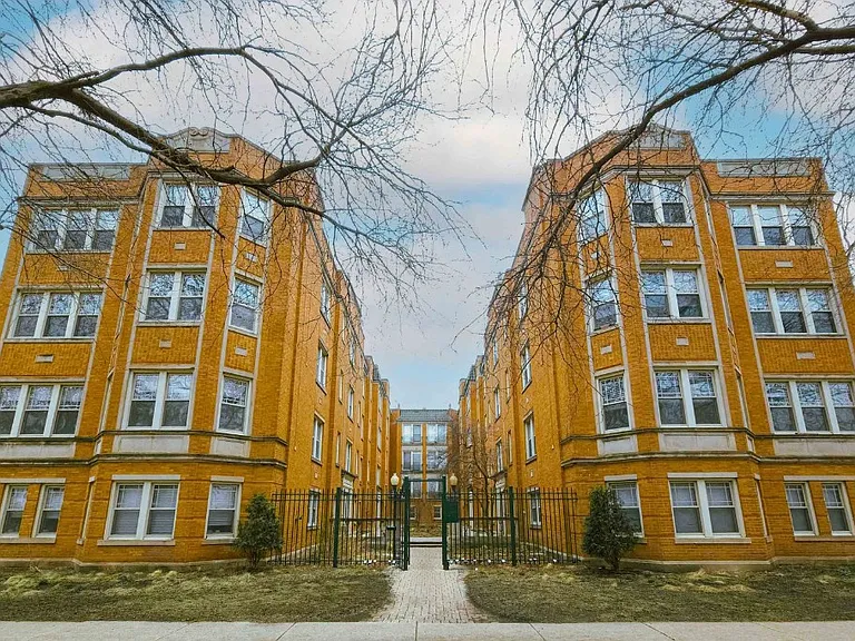 4505-09 N Greenview Ave #4507-2W — Photo 12