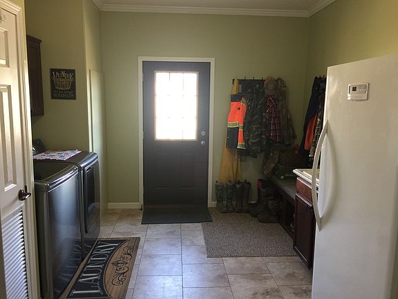 Laundry/Mud Room