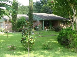 4322 Jackson Rd, Santa Fe, TX 77517