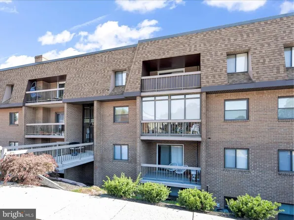 5420 Valley Green Dr #20A3, Wilmington, DE 19808