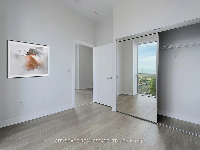 430 Square One Dr #426 — Photo 21