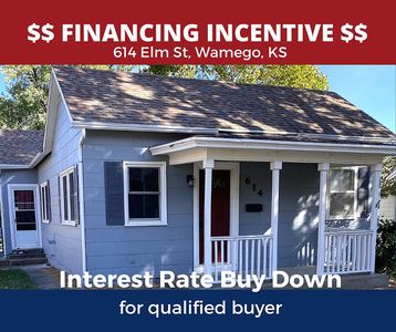 614 Elm St, Wamego, KS, 66547