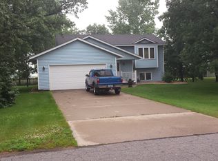 161 Sherburne Ave, Big Lake, MN 55309