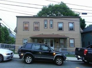 47-49 Cedar St, Mattapan, MA 02126