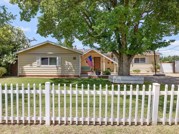 9289 Elm Ave, Orangevale, CA 95662