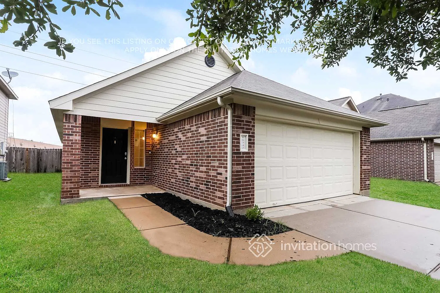 18742 Dennington Dr Katy, TX 77449 — Photo 3