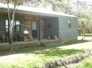 853-1 Drew Rd, Ochlocknee, GA 31773