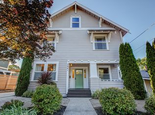 3641 SE Lexington St, Portland, OR 97202