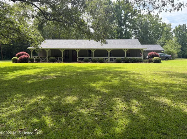 3502 Palestine Rd, Raymond, MS 39154