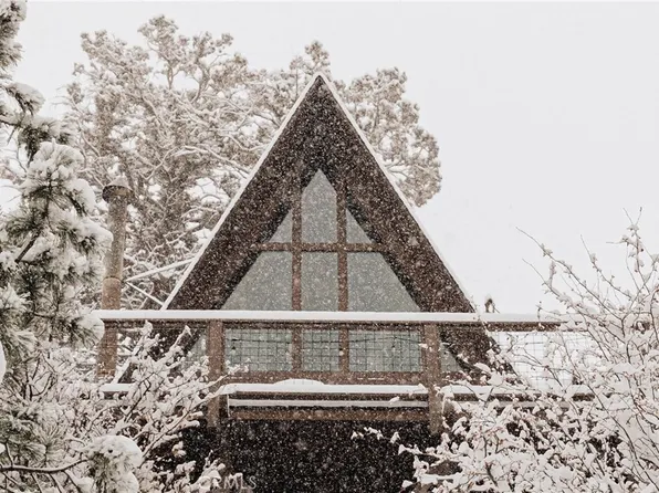 724 Barret Way, Big Bear City, CA 92314