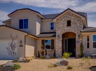 Homes Available Soon, Shooting Star, Washington, UT 84780