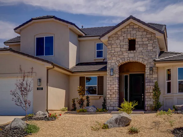 Homes Available Soon, Shooting Star