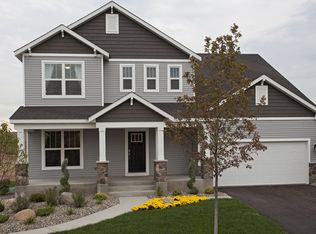 8313 Balsam Ln N, Maple Grove, MN 55369