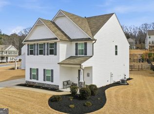 200 Shoals Bridge Rd, Acworth, GA 30102