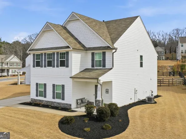 200 Shoals Bridge Rd, Acworth, GA 30102
