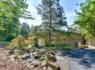 15710 S Redland Rd, Oregon City, OR 97045