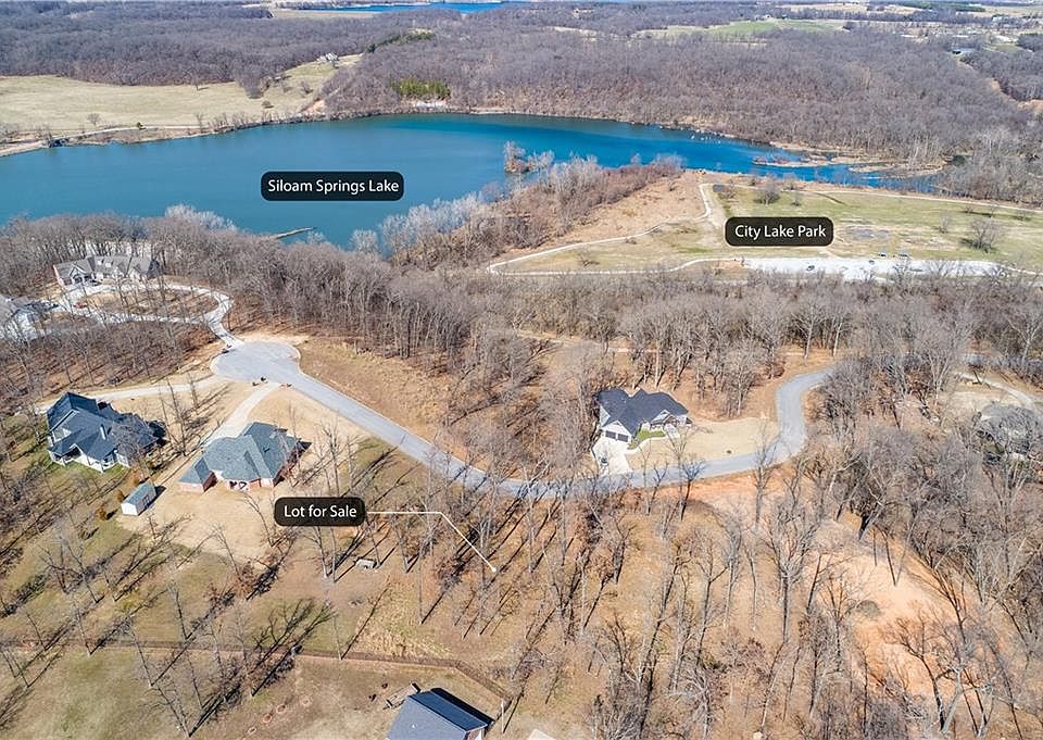 2nd image of 22437 Rim Crest Ct
