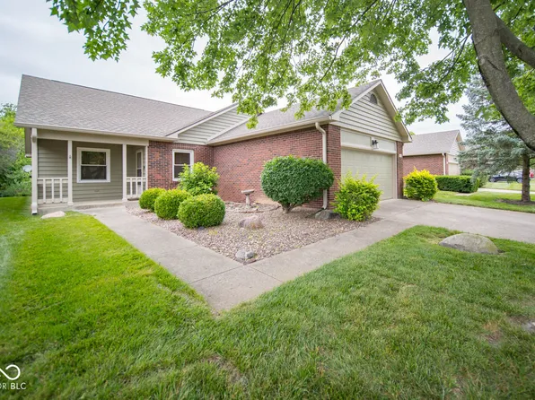 5414 Steinmeier Dr N, Indianapolis, IN 46220