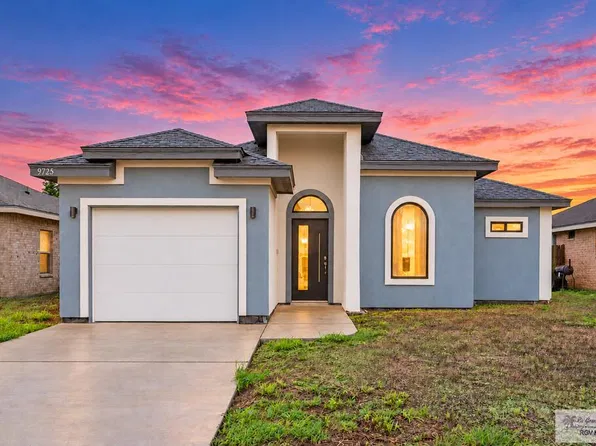 9725 Alexis Ave, Harlingen, TX 78552