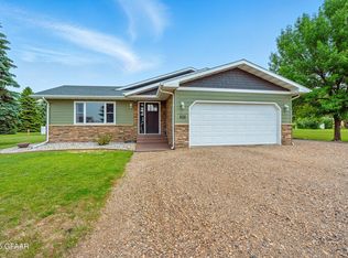 307 W Broadway, Climax, MN 56523