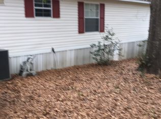 12474 Perkins Ln, Gulfport, MS 39503