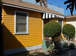 2814 B St, San Diego, CA 92102