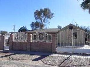 4558 E Cooper St, Tucson, AZ 85711